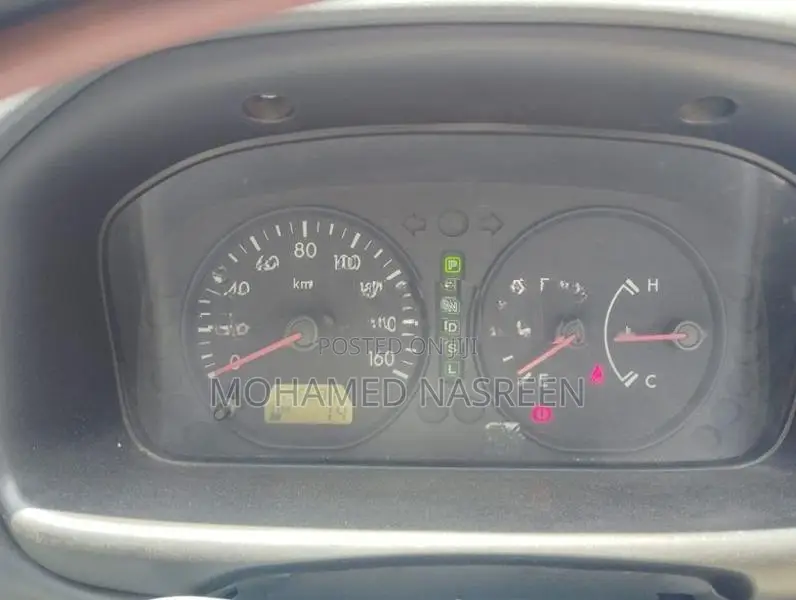 Mazda Bongo 2014 Dual purpose 2015