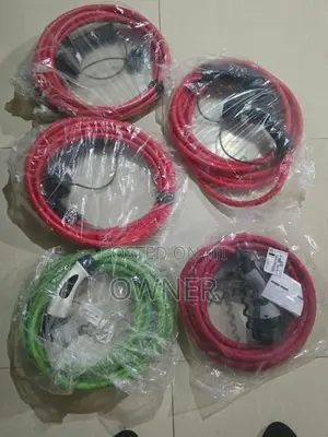 EV Charging Cable