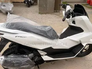 Honda PCX 125 2026