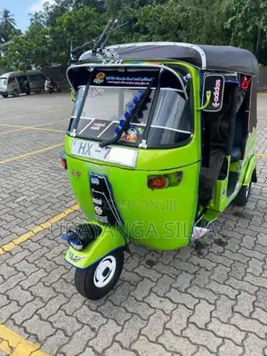 Bajaj RE 2 Stroke 2004