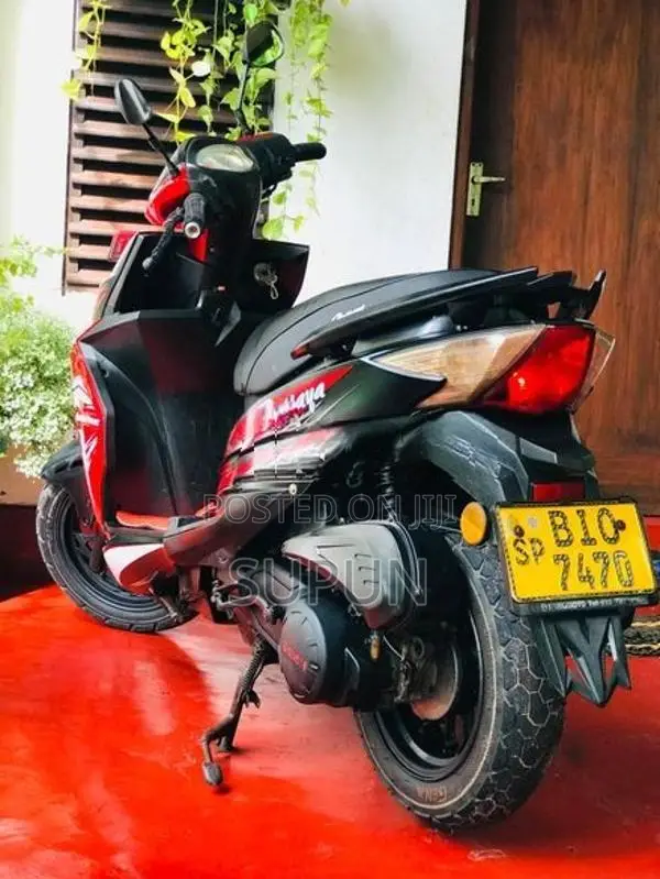 Ranomoto Pattaya 2020