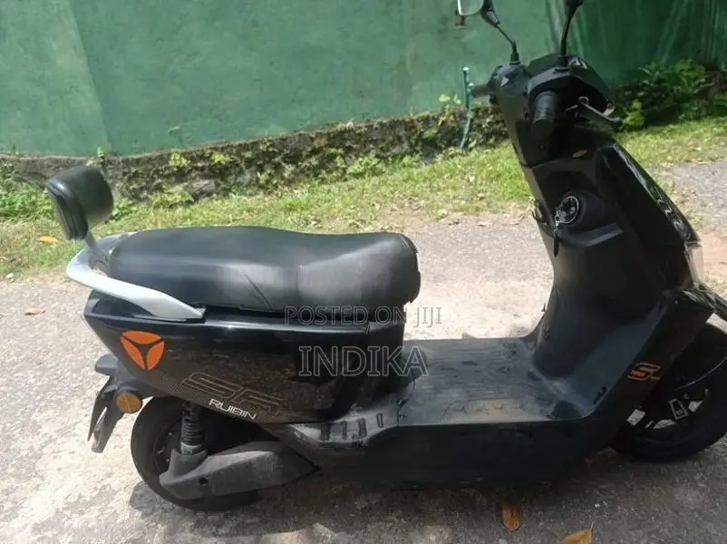Yadea Ruibin 2024