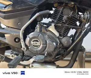 Bajaj Pulsar 150 2015