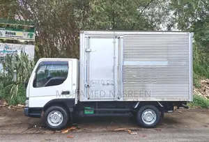 Mazda Titan 2007 Dual purpose