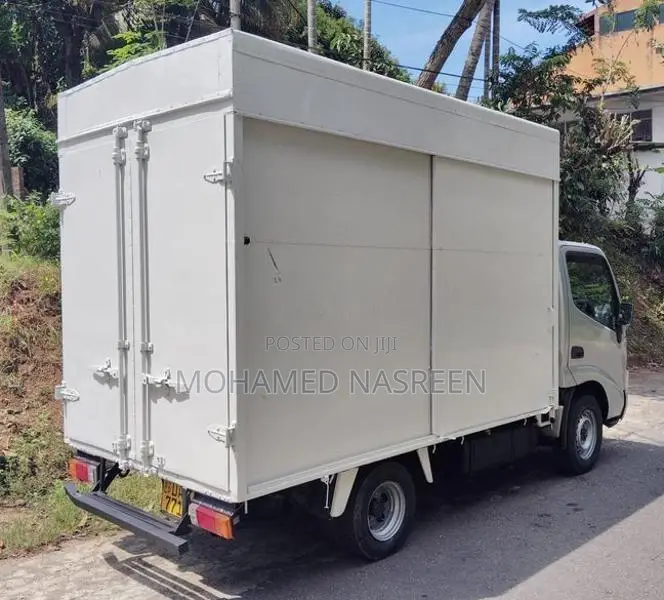 Toyota Dyna 2015 Dual purpose 2025