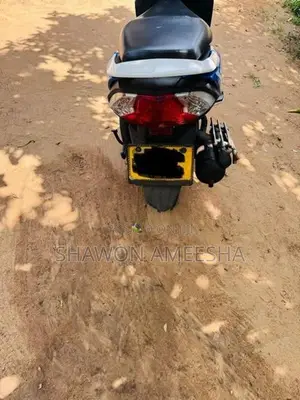 Honda Dio 2015
