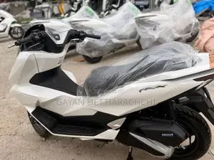 Honda PCX 125 2026