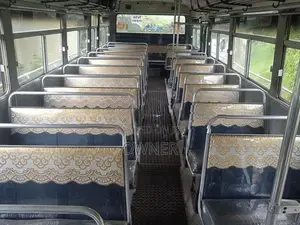 Tata 1510 2002