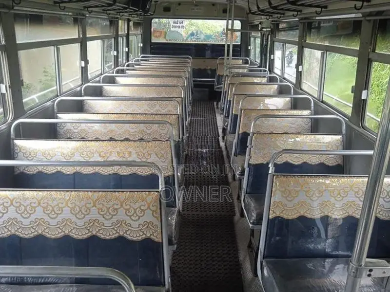 Tata 1510 2002