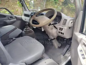 Toyota Dyna 2015 Dual purpose 2025