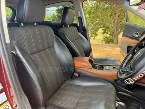 Honda Vezel 2016