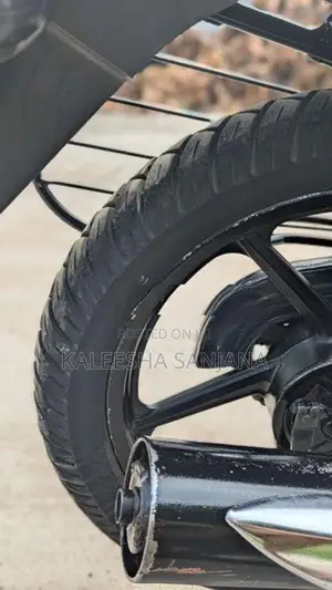 Bajaj Platina 100 100cc 2014