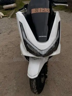 Honda PCX 125 2026