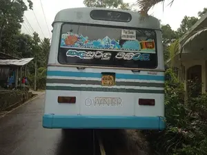 Tata 1510 2002