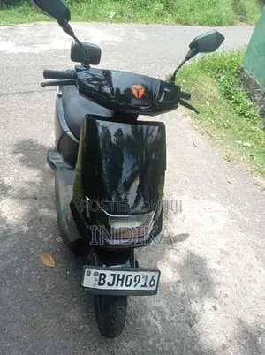 Yadea Ruibin 2024