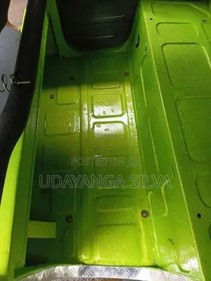 Bajaj RE 2 Stroke 2004