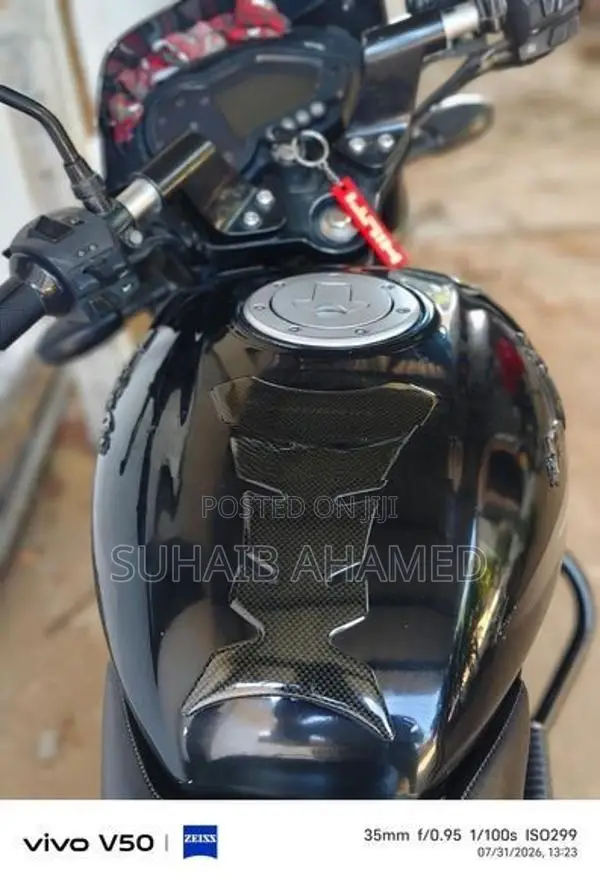 Bajaj Pulsar 150 2015