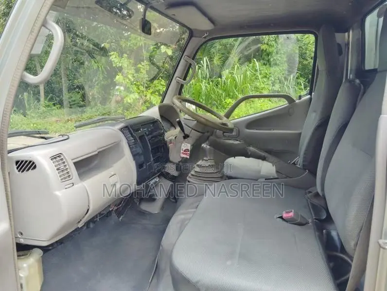 Toyota Dyna 2015 Dual purpose 2025