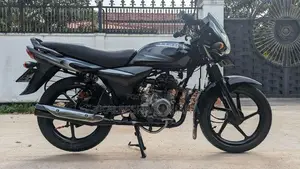 Bajaj Platina 100 100cc 2014
