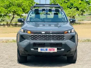 Toyota Hilux Single Cab 2026