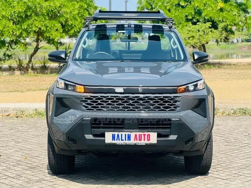 Toyota Hilux Single Cab 2026