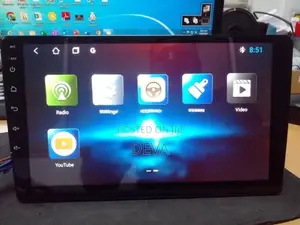 car setup Allwinner QUAD-CORE T3 P1
