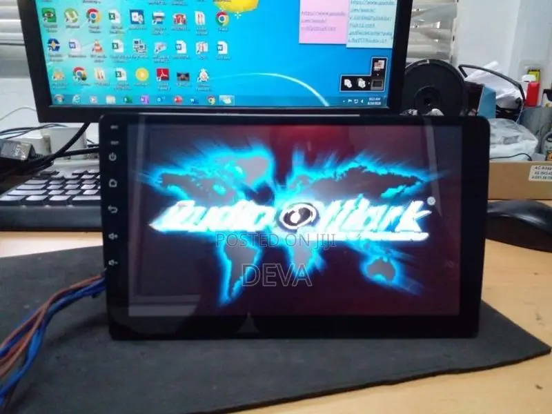 car setup Allwinner QUAD-CORE T3 P1