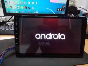 car setup Allwinner QUAD-CORE T3 P1
