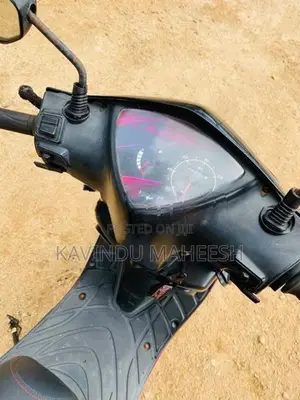 TVS Streak 2012