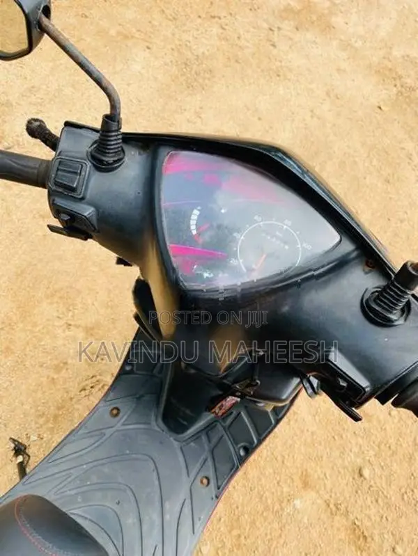 TVS Streak 2012