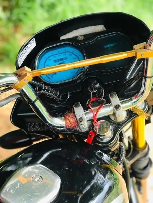 Bajaj Platina 100 2019