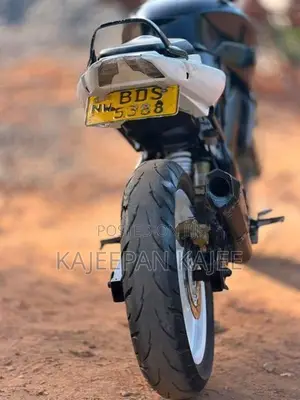 Bajaj Pulsar NS200 2016