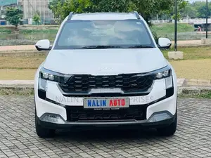 Kia Sonet GTX Plus 2026