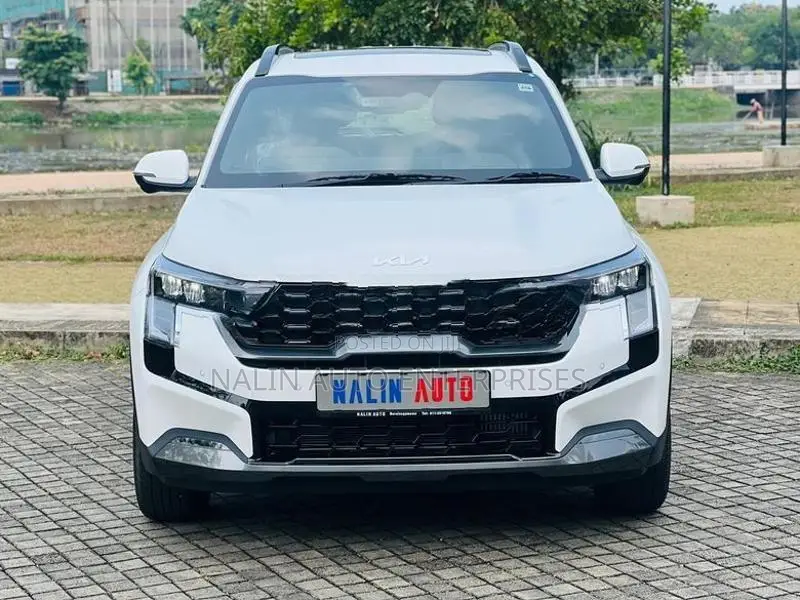 Kia Sonet GTX Plus 2026