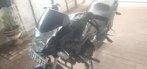 Honda CB Unicorn 2013
