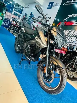 Bajaj Pulsar NS 125 Brand New 2026