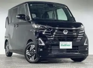 Nissan ROOX HIGHWAY STAR X Propilot G 2023