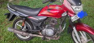 Bajaj Platina 100 cc 2008
