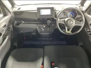 Nissan ROOX HIGHWAY STAR X Propilot G 2023