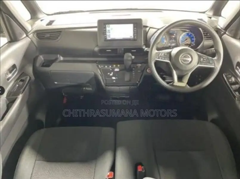 Nissan ROOX HIGHWAY STAR X Propilot G 2023