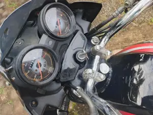 Bajaj Discover 125 -125 2017