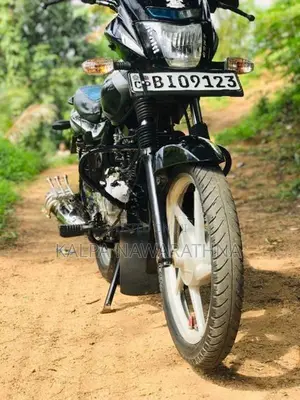 Bajaj Platina 100 2019