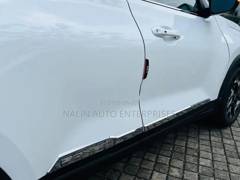 Kia Sonet GTX Plus 2026