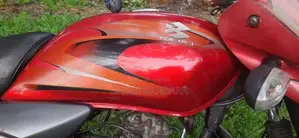 Bajaj Platina 100 cc 2008