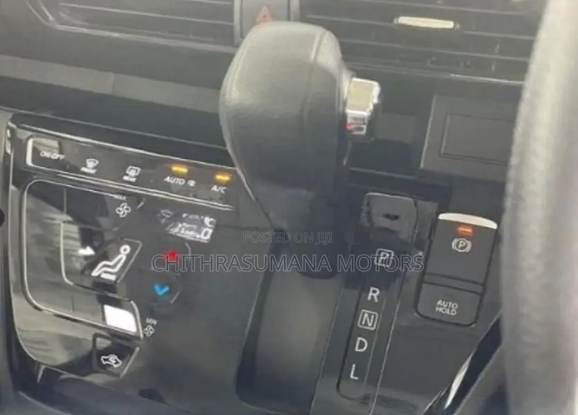 Nissan ROOX HIGHWAY STAR X Propilot G 2023