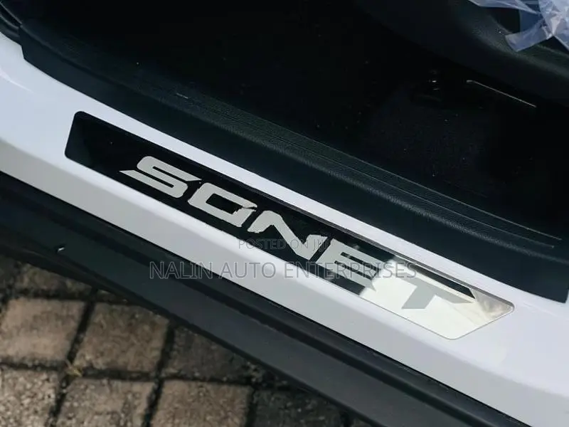 Kia Sonet GTX Plus 2026