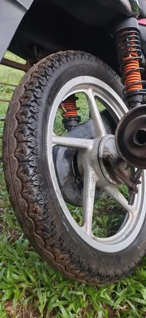 Bajaj Platina 100 cc 2008