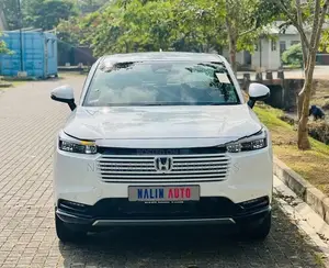 Honda Vezel Z Premium 2026