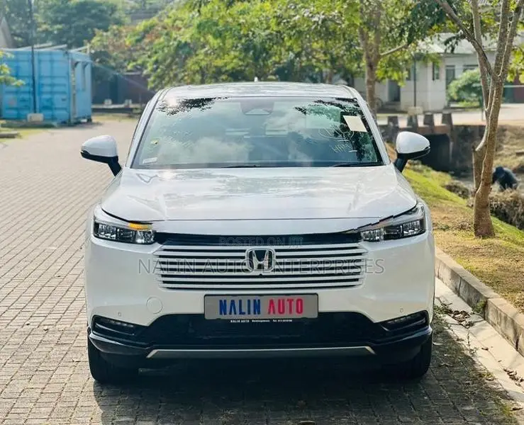 Honda Vezel Z Premium 2026