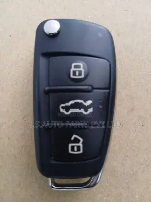Audi Remote Key